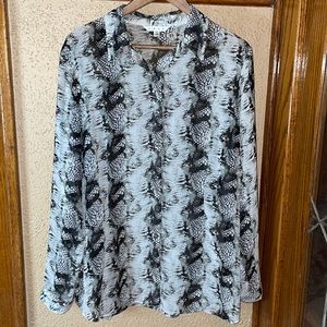 Cabi Blouse